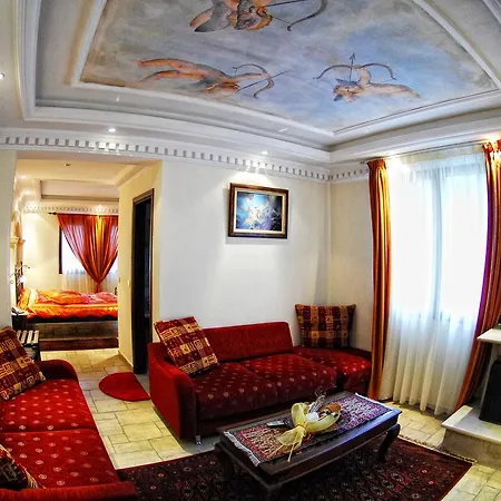 Pindos Palace Hotel 3*
