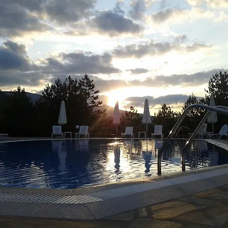 Pindos Palace Hotel