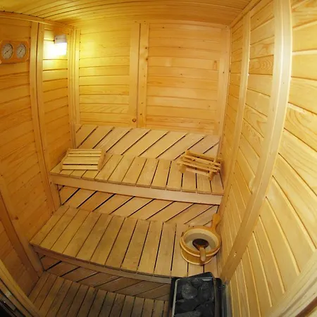 Pindos Palace Hotel 3*