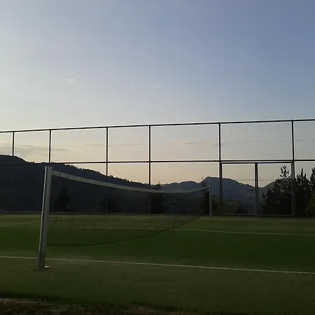 Pindos Palace