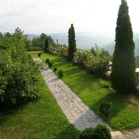 Pindos Palace Hotel 3*