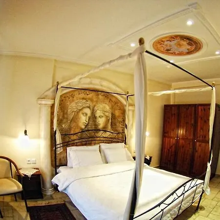 Pindos Palace Hotel 3*